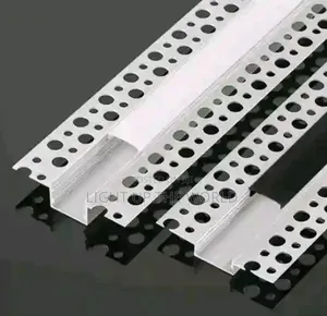 Double Face Profile Light