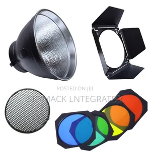 Godox Standard 7inchs Reflector Kit