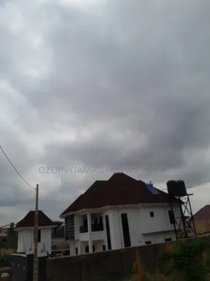 Photo - Furnished 5bdrm Duplex in Thinkers Coner, Enugu for rent