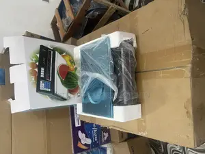 Weighing Scale
