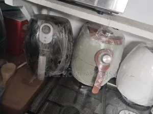 Different Types of Air Fryer Quality and Brand