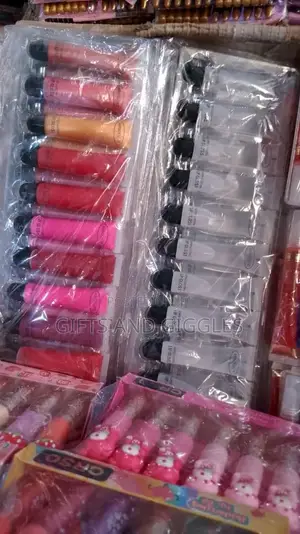 Absolute Lip Gloss (Pack of 12)
