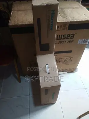 Brand New Hisense 2.1channel Audio Sound System