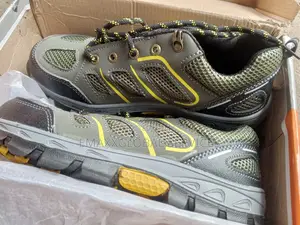 Kasil Safety Shoe