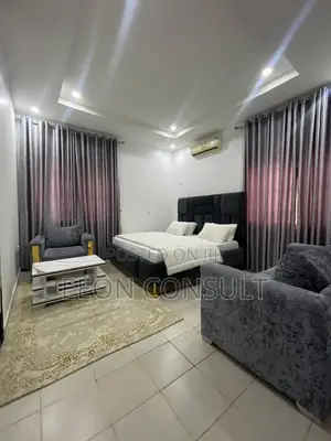 Comfortable 3bedroom Apartment