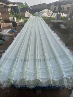 Photo - Transparent Sheet