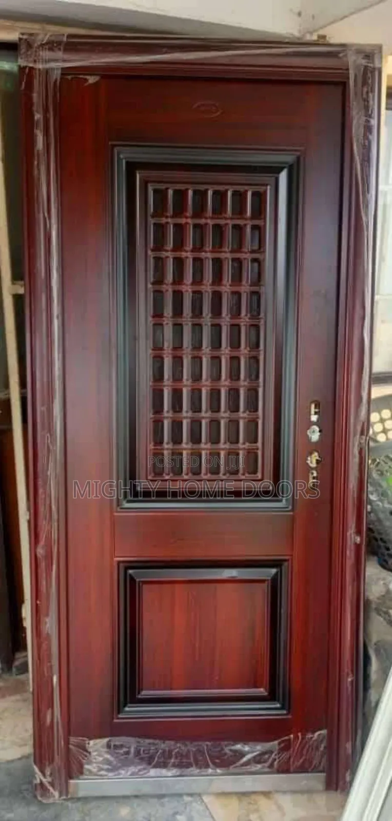 Kitchen Net Door