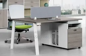 Executive Office Desk