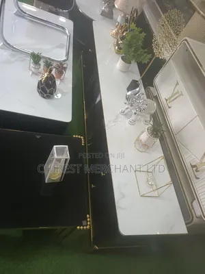 Tv Stand With Marble