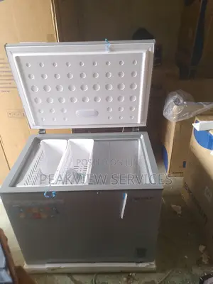 High Quality Skyrun 260l Chest Freezer - Energy Saving!