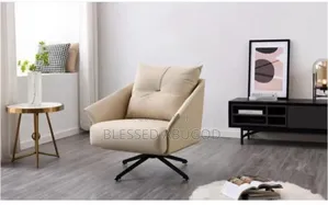 Executive Royal Cushion Chair