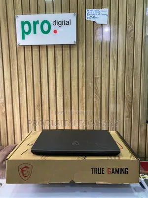 Laptop MSI Pulse GL66 16GB Intel Core I7 SSD 512GB