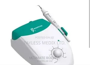 Dental Scaling Machine