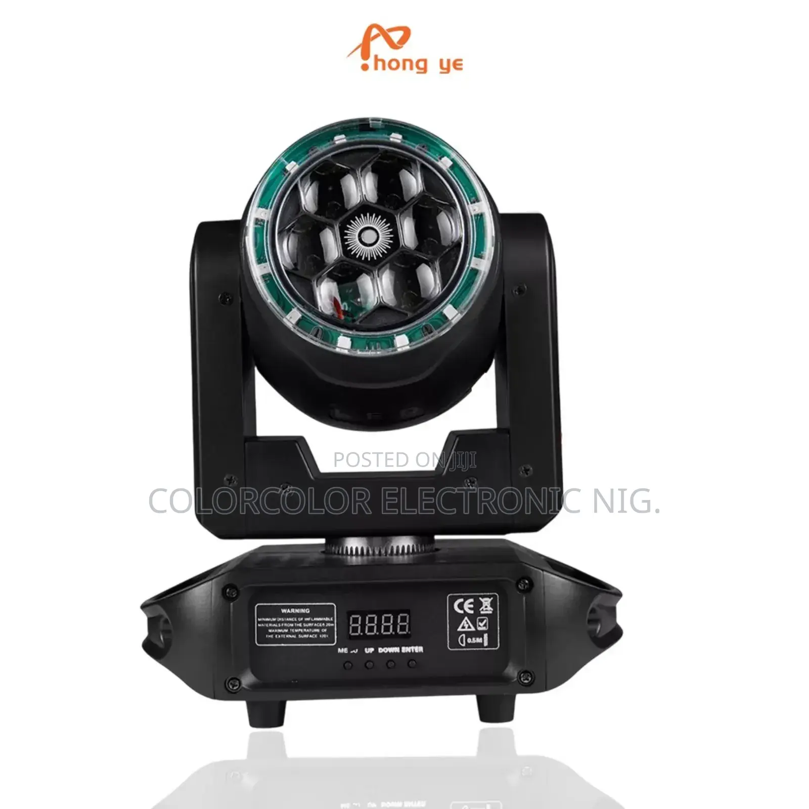 Stage Light Moving Beam H-300