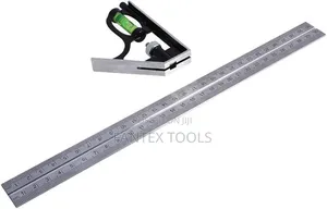Combination Square 300mm