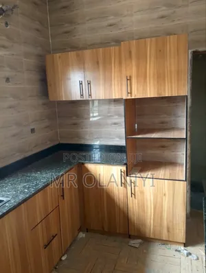 Photo - Kitchen Cabinet