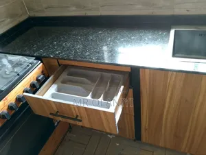Kitchen Cabinet