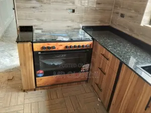 Kitchen Cabinet