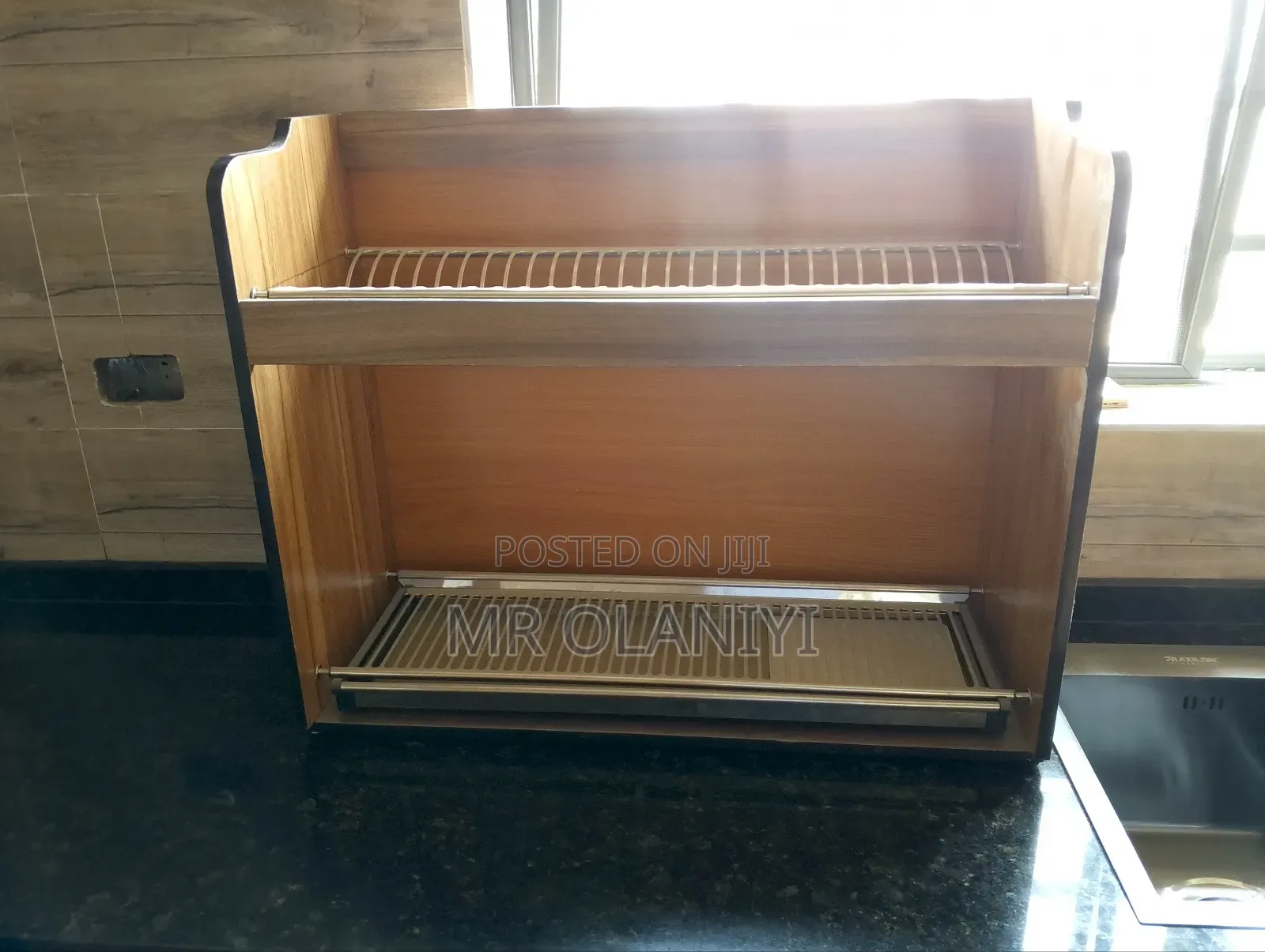 Kitchen Cabinet