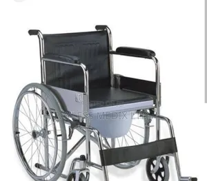 Generic Wheelchair