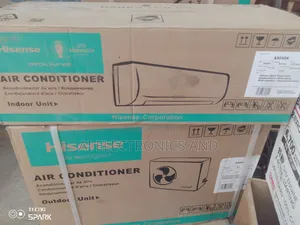 Hisense Air Conditioner