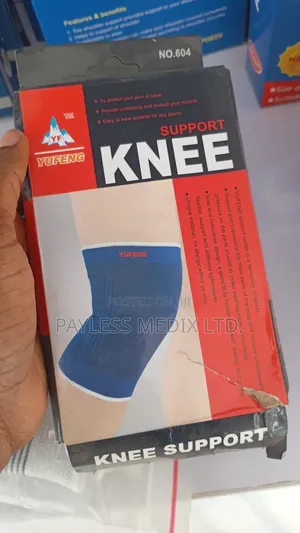Knee Support