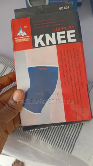 Knee Support