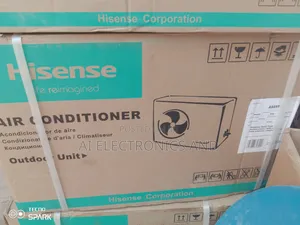 Hisense Air Conditioner