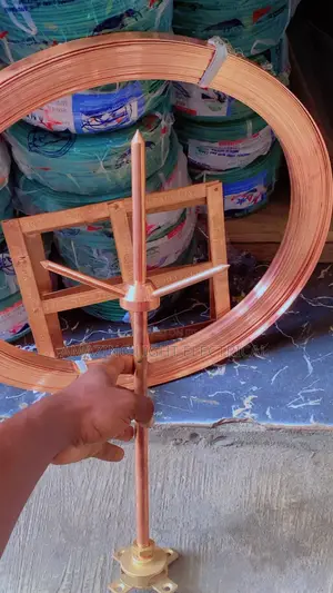 Copper Tape Material