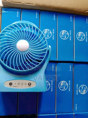 Mini Usb Fan