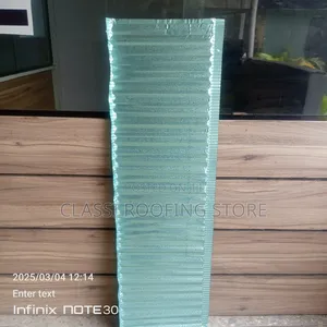Gerald New Zealand Stone Coated Roofing Materials