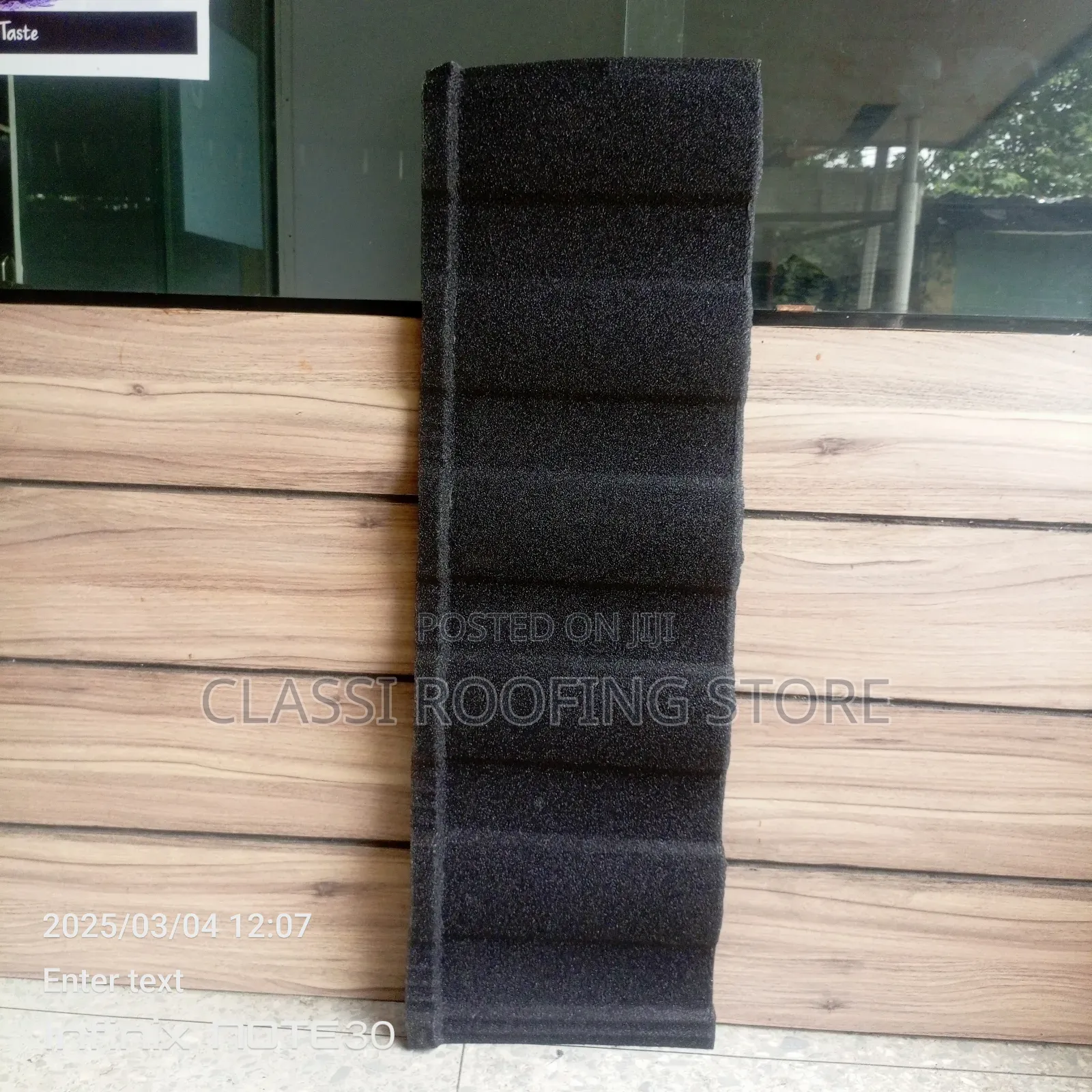 Gerald New Zealand Stone Coated Roofing Materials