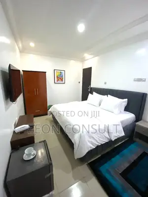 Astounding 1bedroom Apartmemt
