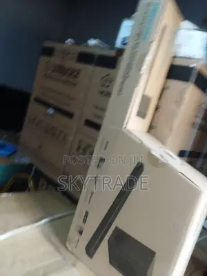 Quality Hisense ( Hs 218) 2.1 Channel Audio Sound System