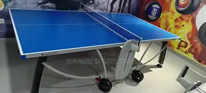 Table Tennis