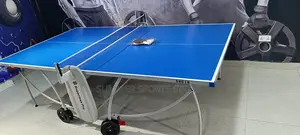 Table Tennis