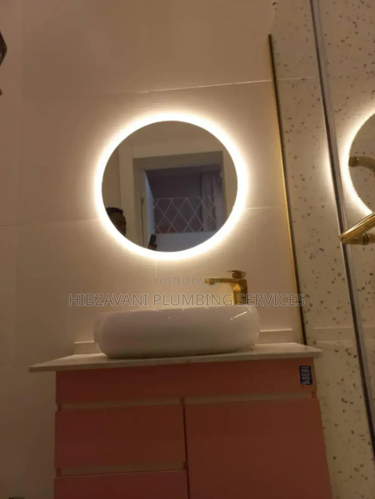Plumbing Services