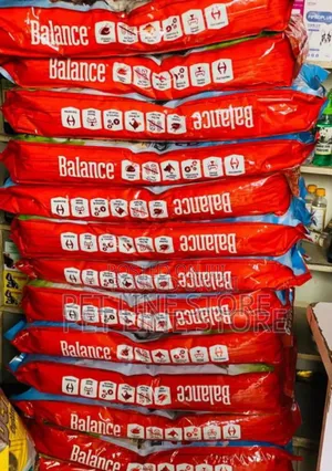Photo - Balance Dry Food For Adults 15kg