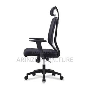 Adjustable Farblic Chair