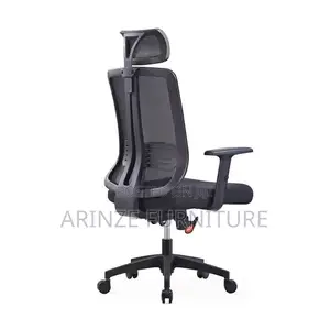 Adjustable Farblic Chair