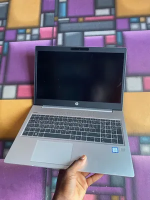 Laptop HP ProBook 450 G6 16GB Intel Core I5 SSD 256GB