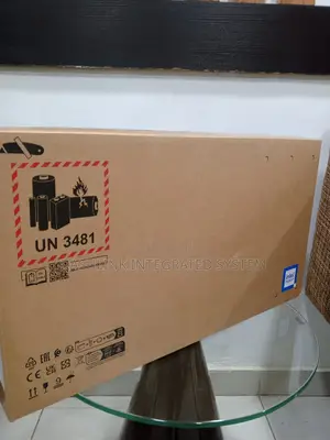 New Laptop HP 15 8GB Intel Core I5 SSD 512GB