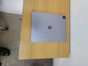 Apple iPad Pro 12.9 (2021) 128 GB Gray