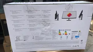 Omen by Hp 32c QHD 165hz Curved Gaming Monitor