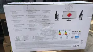 Omen by Hp 32c QHD 165hz Curved Gaming Monitor