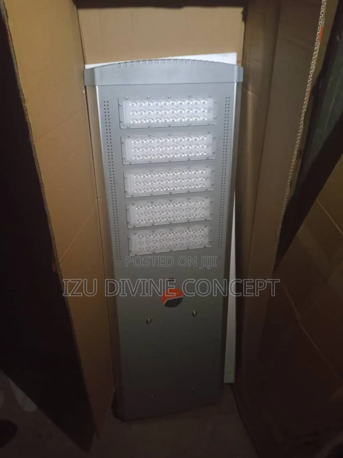 Solar Lights