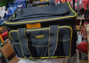 Original Tools Bag With Wheel