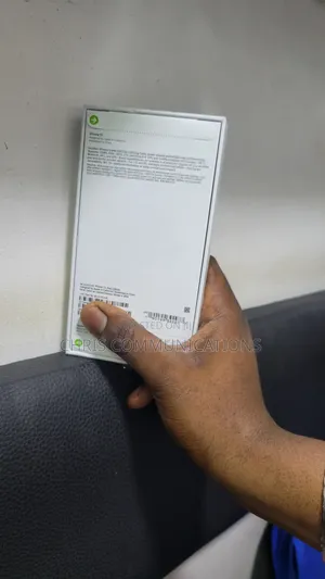New Apple iPhone 13 256 GB Pink