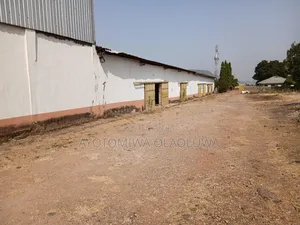 Warehouses for Lease