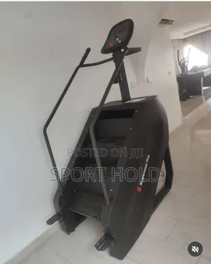 Stair Climber